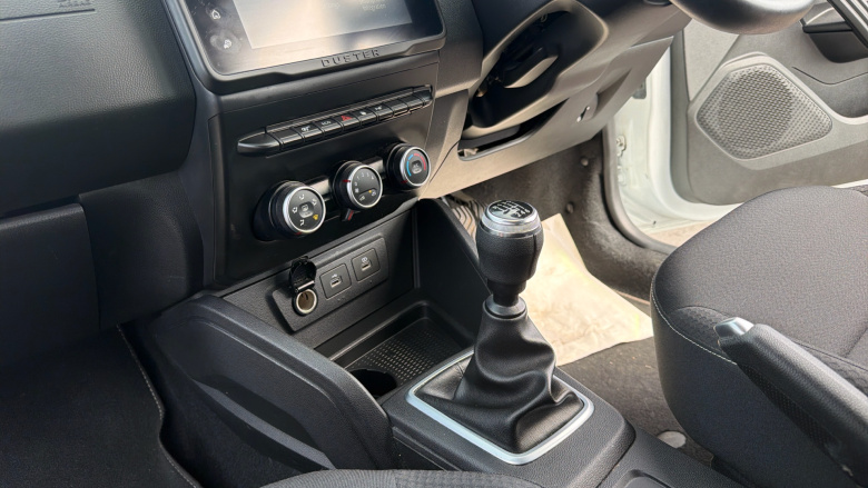 Dacia Duster 1.3 TCe 130 Comfort 5dr Petrol Estate